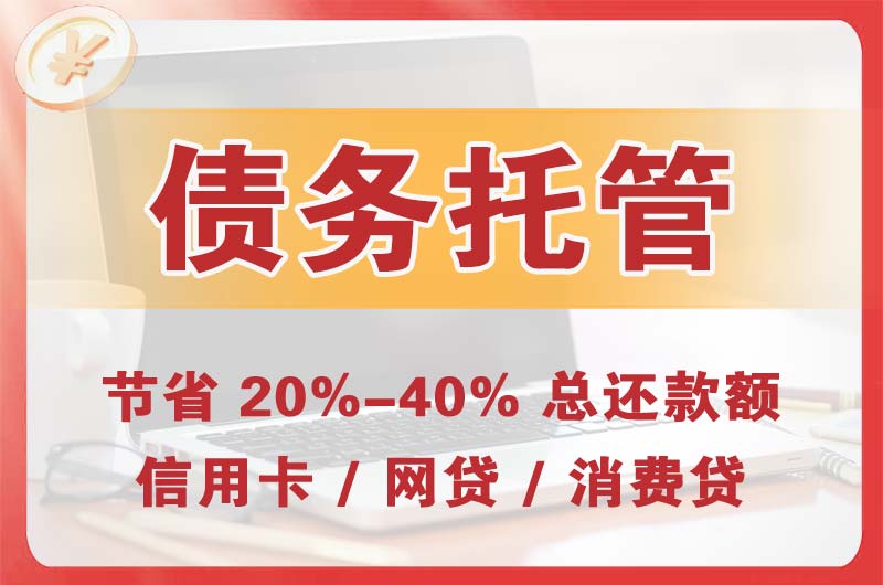 台商区债务托管